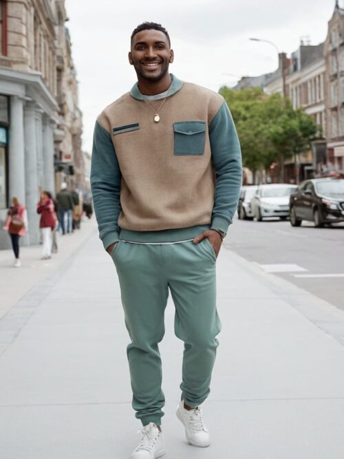 Danny Mens Wear