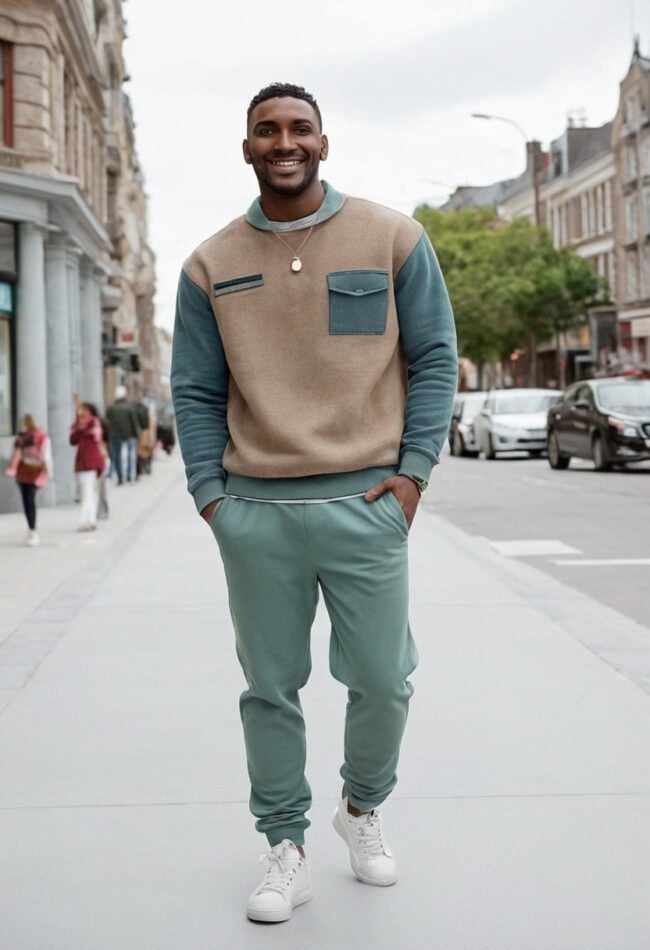 Danny Mens Wear