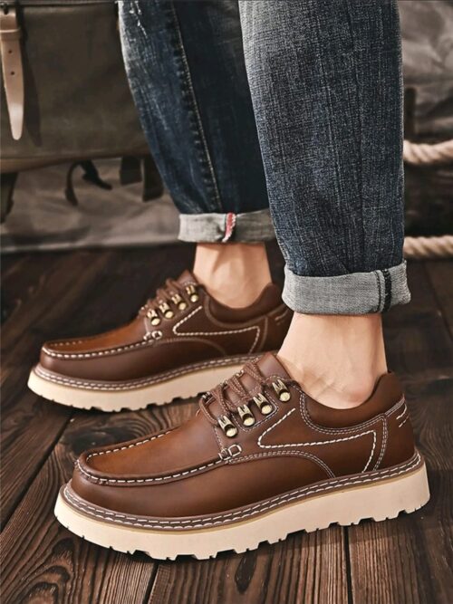 Mens Shoe
