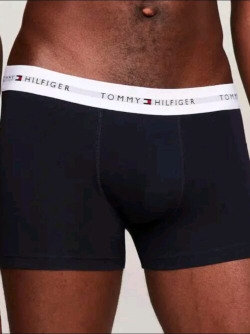 Mens Boxer - Tommy Hilfiger