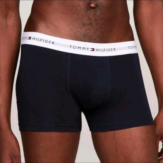 Mens Boxer - Tommy Hilfiger