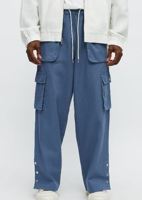 PLAY BOY BAGGY