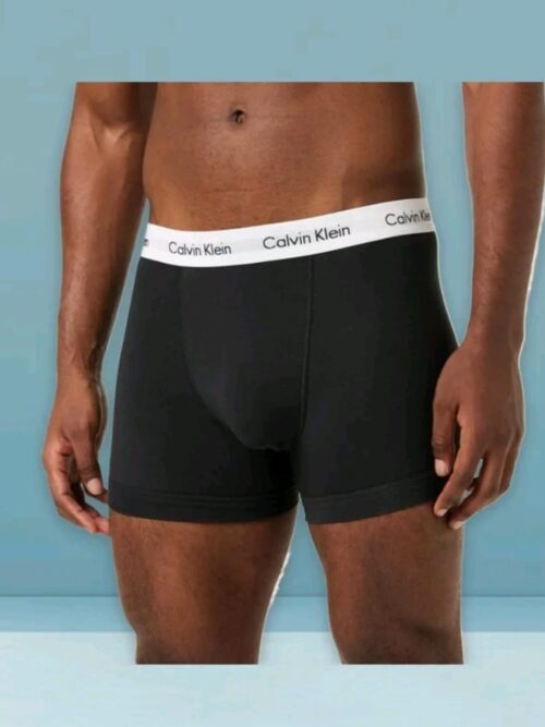 Mens Boxers - Calvin Klein