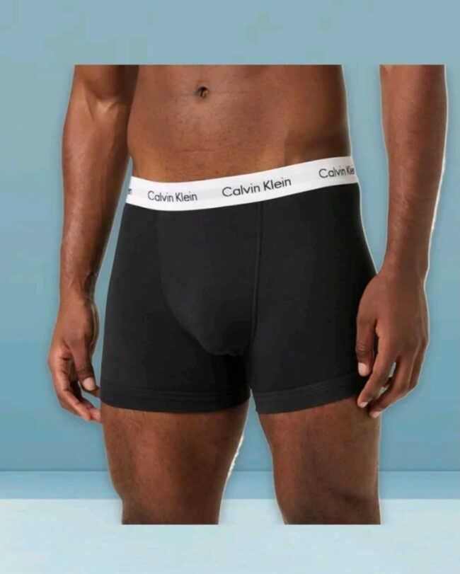 Mens Boxers - Calvin Klein