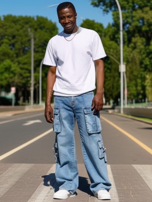 TY STREET CARGO