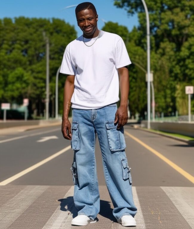 TY STREET CARGO