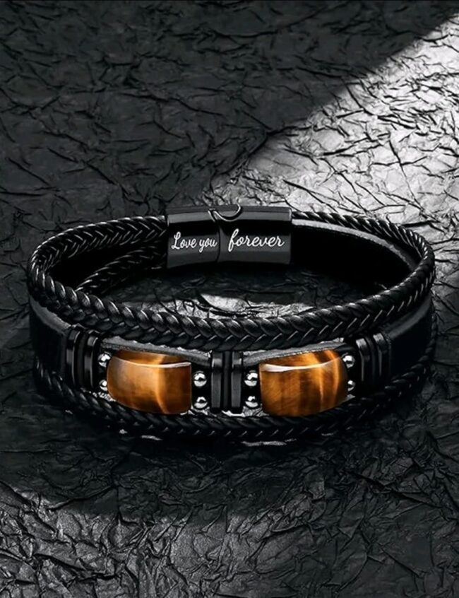Mens Bracelet