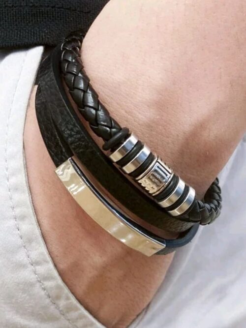 Mens Bracelet
