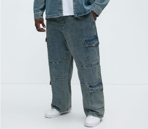 CALL MY NAME CARGO