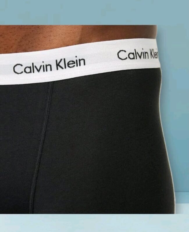 Mens Boxers - Calvin Klein - Image 2