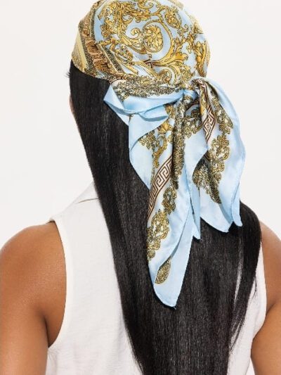 Scarf 4