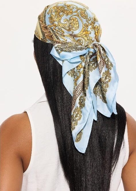 Scarf 4