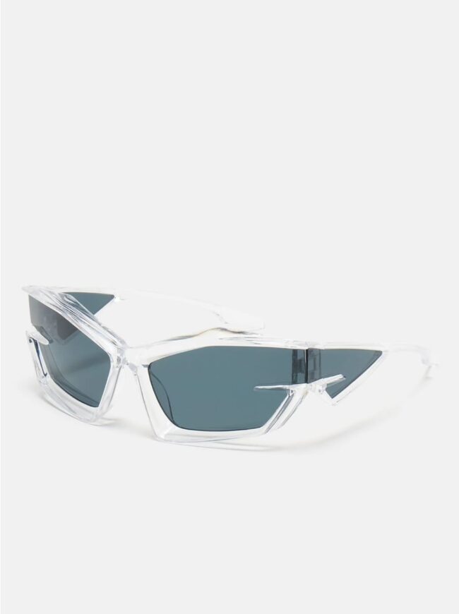 Born To Stand Sunglasses