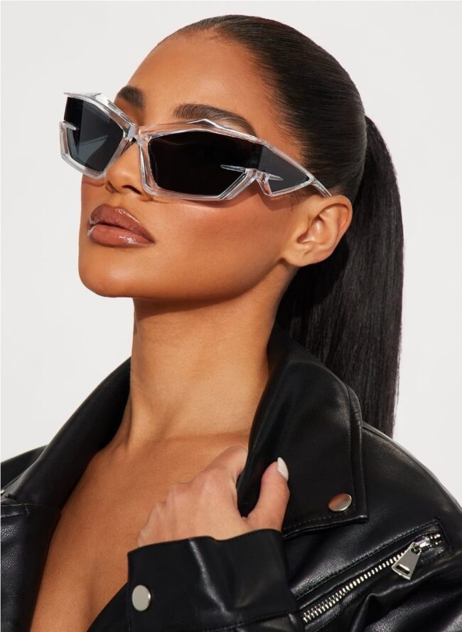 Born To Stand Sunglasses - Image 2