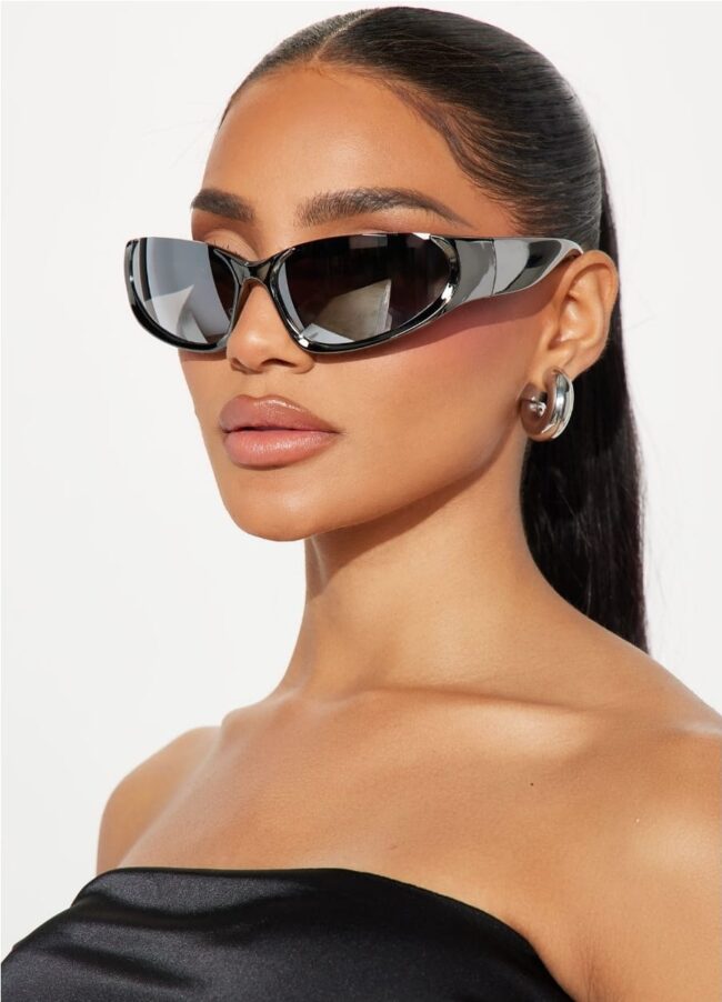 Rave about it Sunglasses - Image 2
