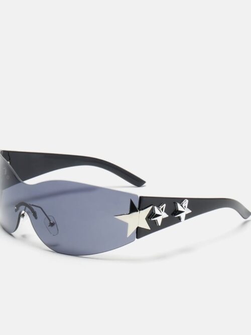 Starry look Sunglasses