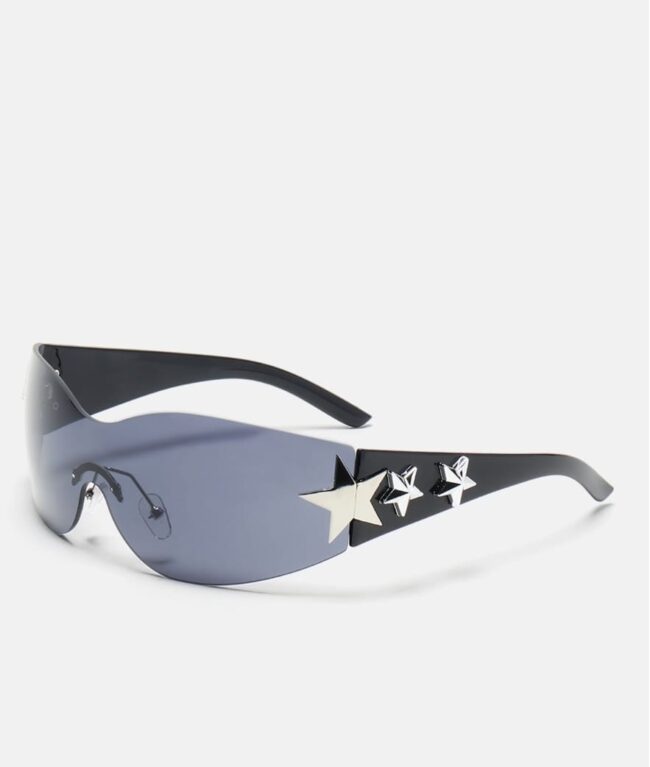 Starry look Sunglasses