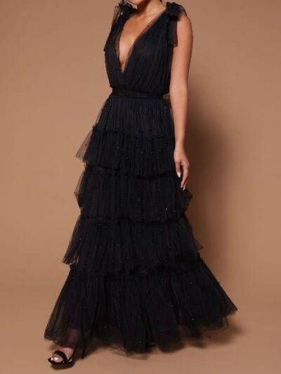 Lillytimer dress
