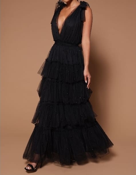 Short Gown 2 (Copy)