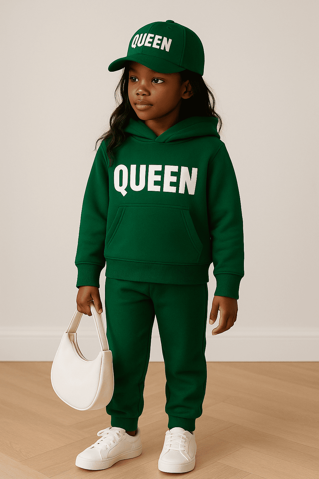 Queen 3piece