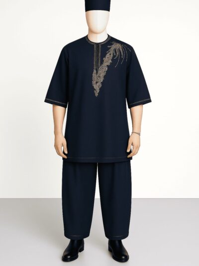 Trendy option senator