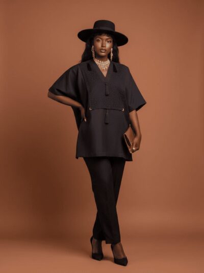 Midnight Empress Essmble