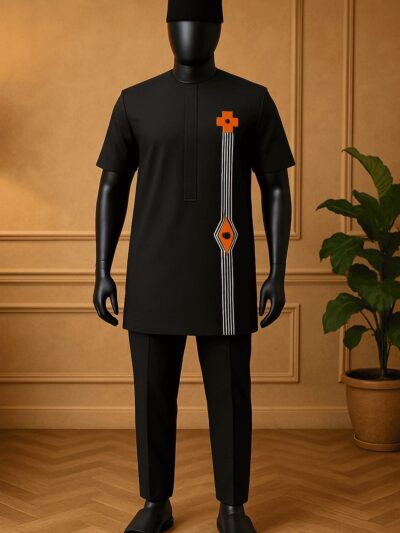 Two Senator master-piece