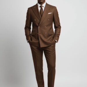 Mocha Executive Suit