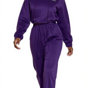 Sweat Pants - Royal Blue